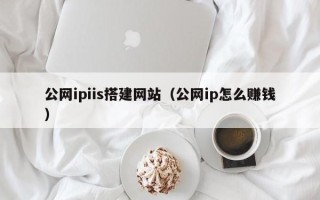 商水公网ipiis搭建网站（公网ip怎么赚钱）