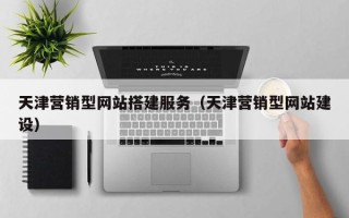 商水天津营销型网站搭建服务（天津营销型网站建设）